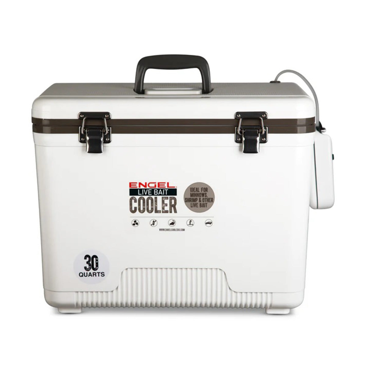 Live Bait Cooler