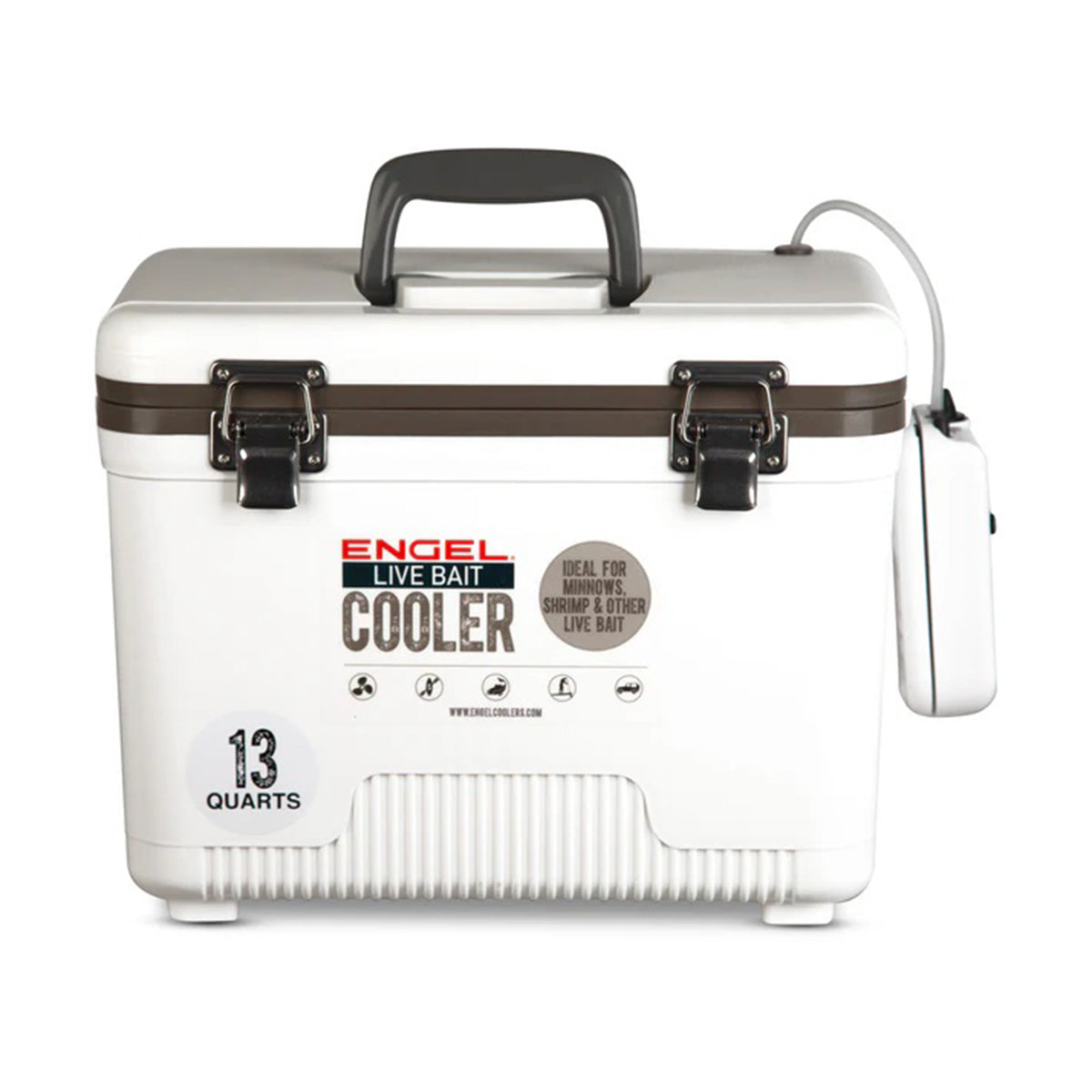 Live Bait Cooler