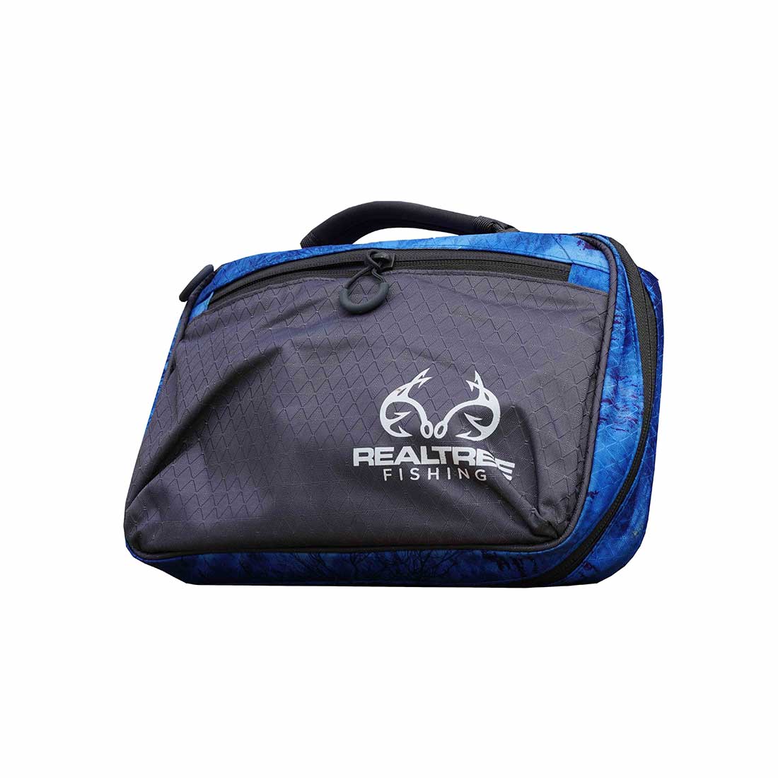 i360 Realtree Fishing Bait Binder
