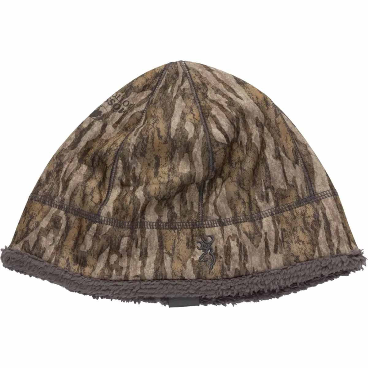 Wicked Wing High-Pile Beanie
