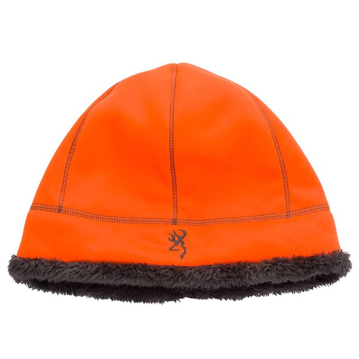 Wicked Wing High-Pile Beanie