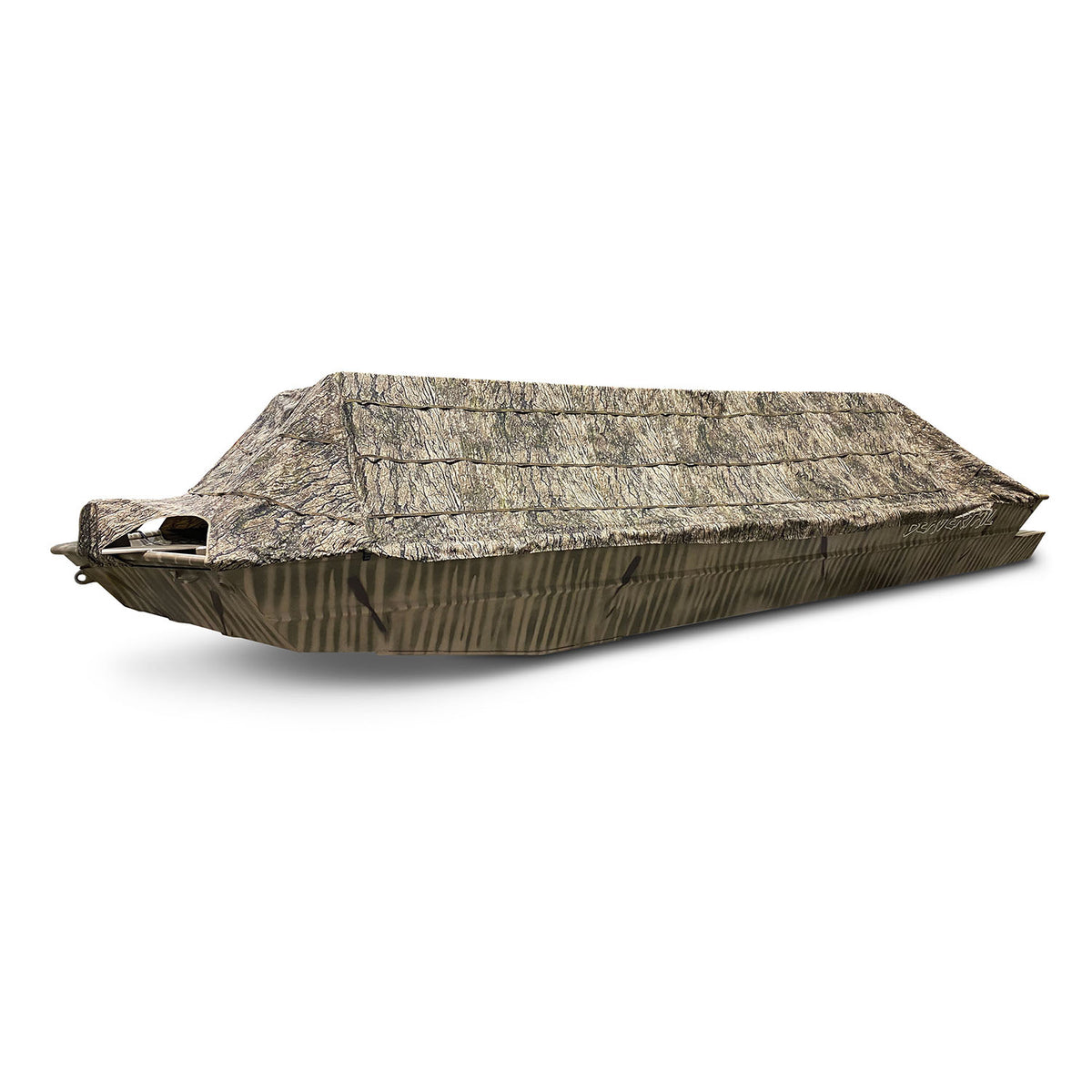 1400 Series Waterfowl Boat Blind