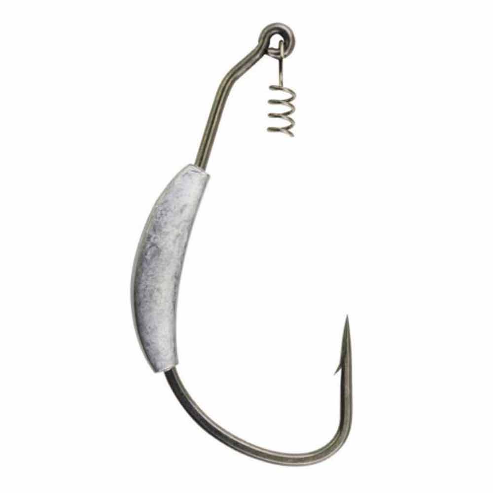 Fusion19 Weight Swimbait Hooks