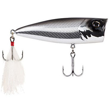 Bullet Pop Topwater Lure