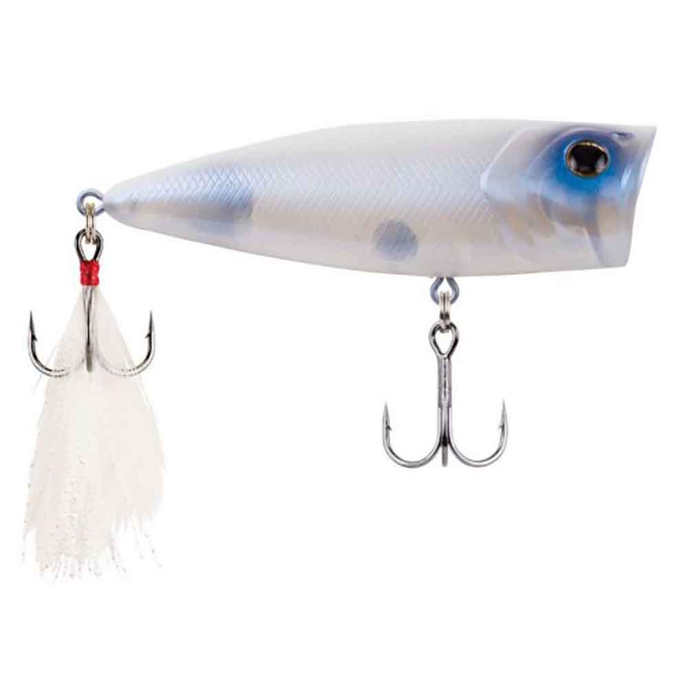 Bullet Pop Topwater Lure