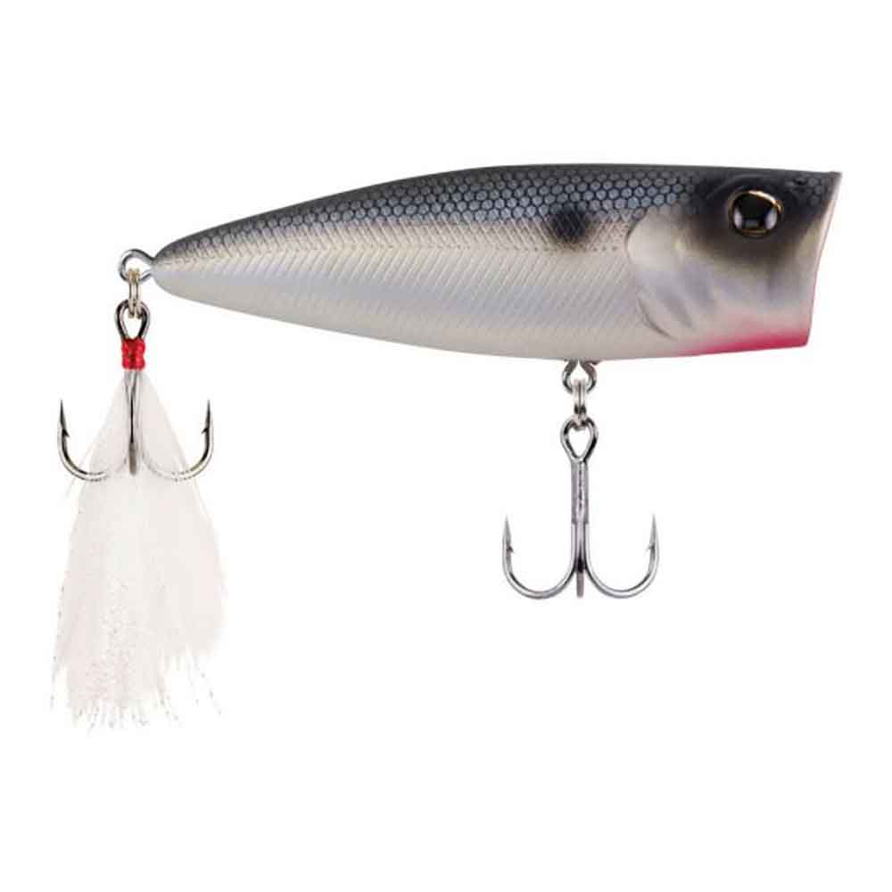 Bullet Pop Topwater Lure