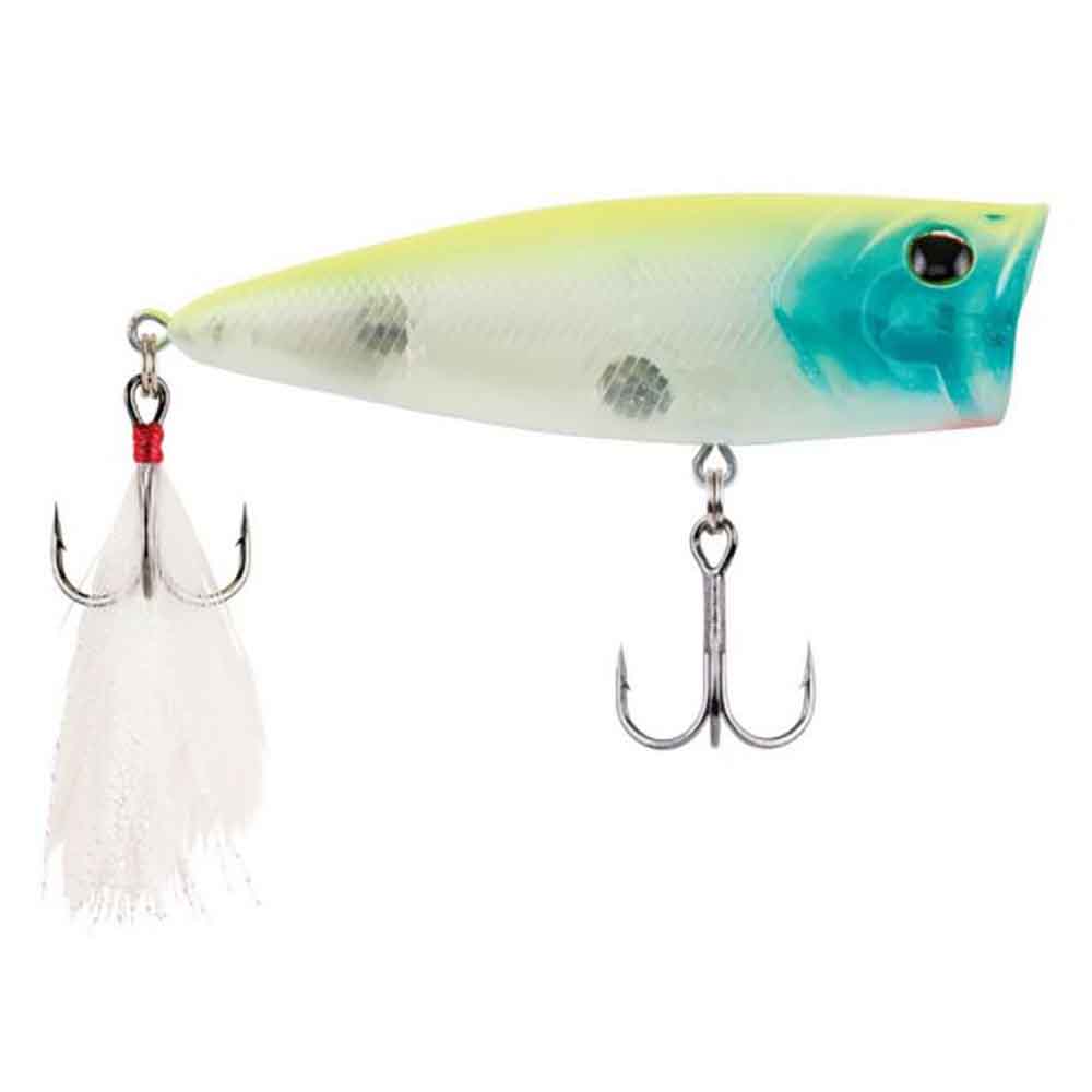 Bullet Pop Topwater Lure
