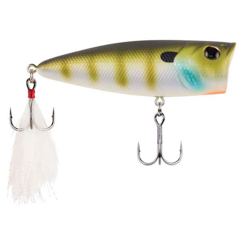 Bullet Pop Topwater Lure
