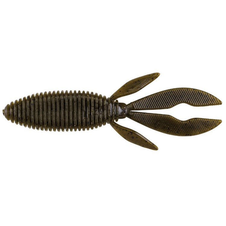 4" PowerBait Bunker Hawg