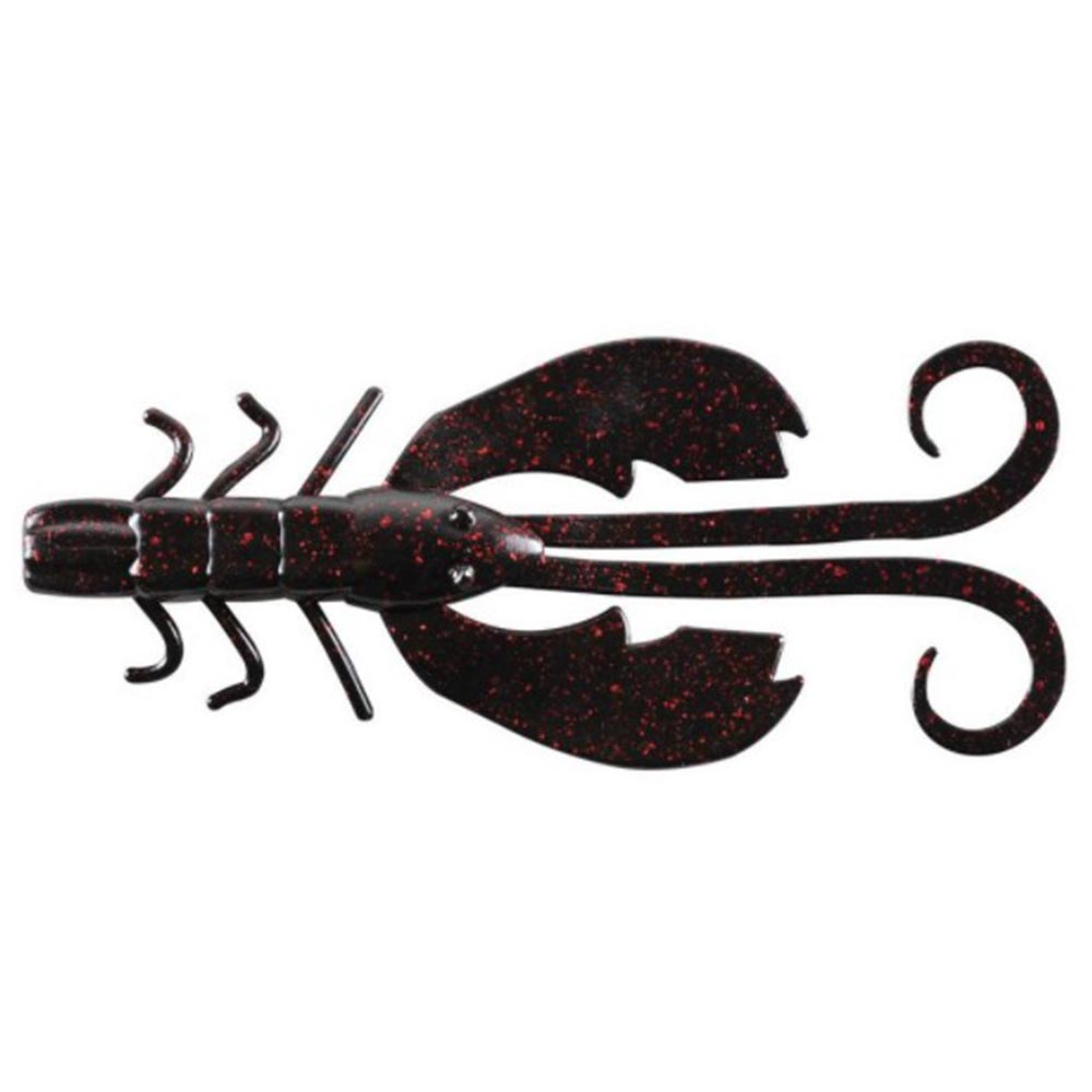 Powerbait Crazy Legs Chigger Craw