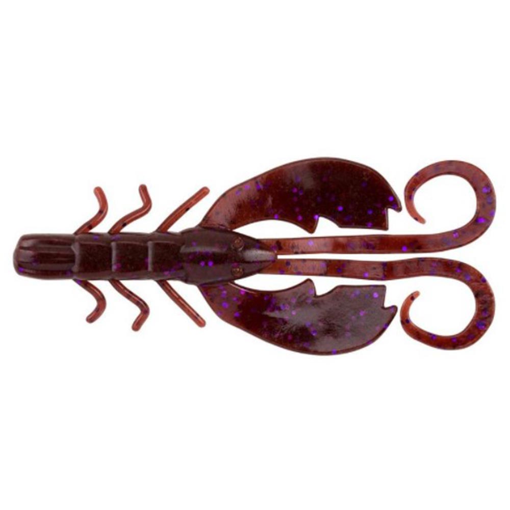 Powerbait Crazy Legs Chigger Craw