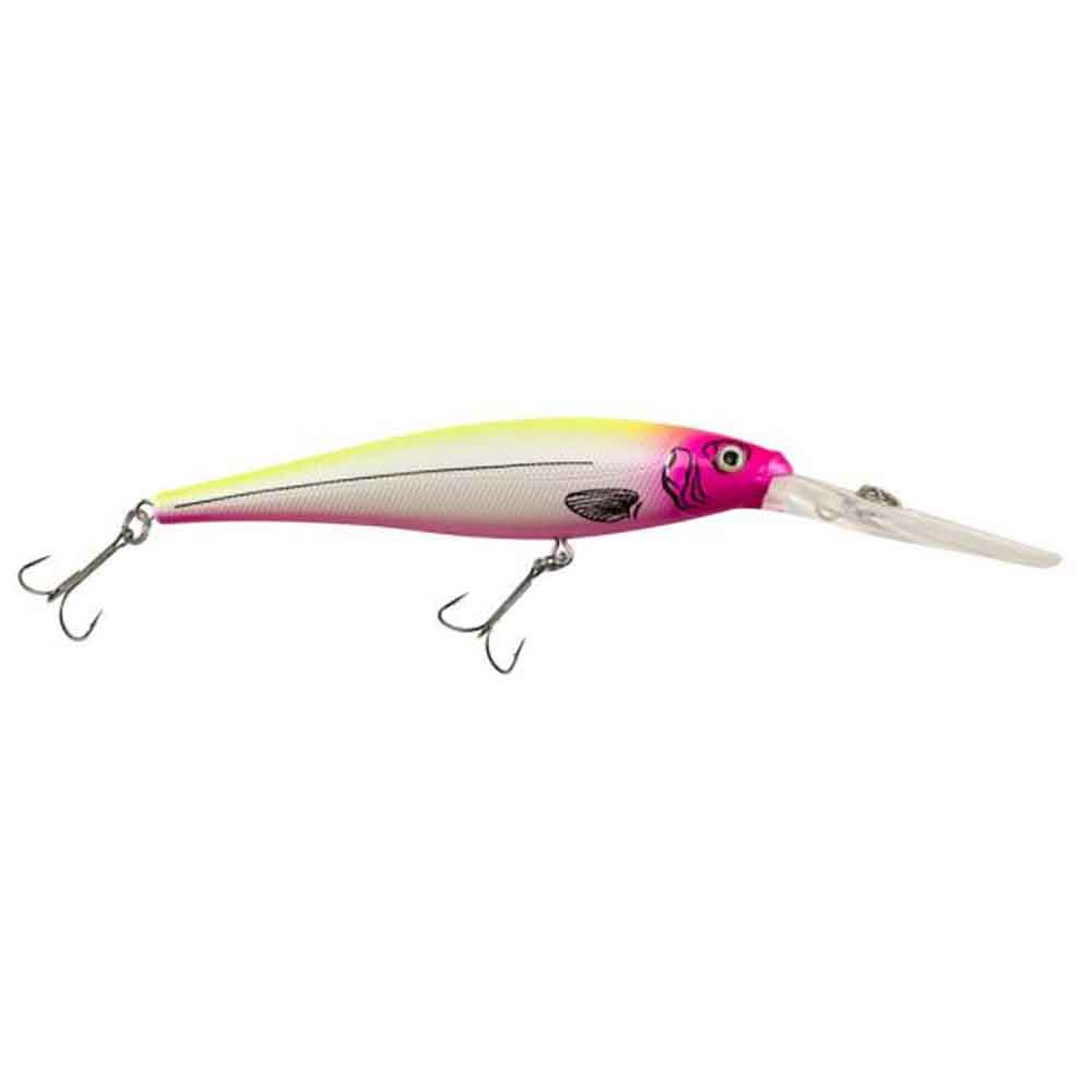 Flicker Minnow