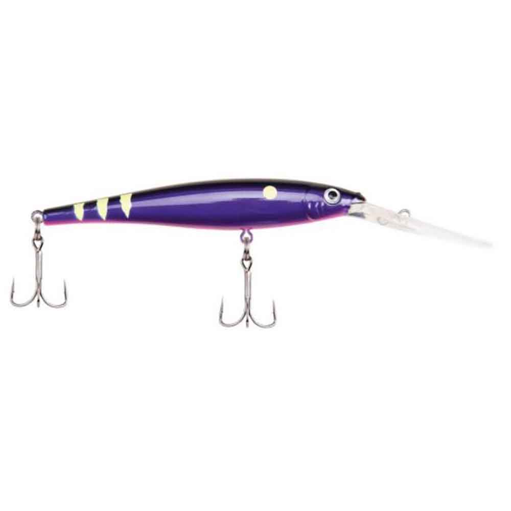 Flicker Minnow