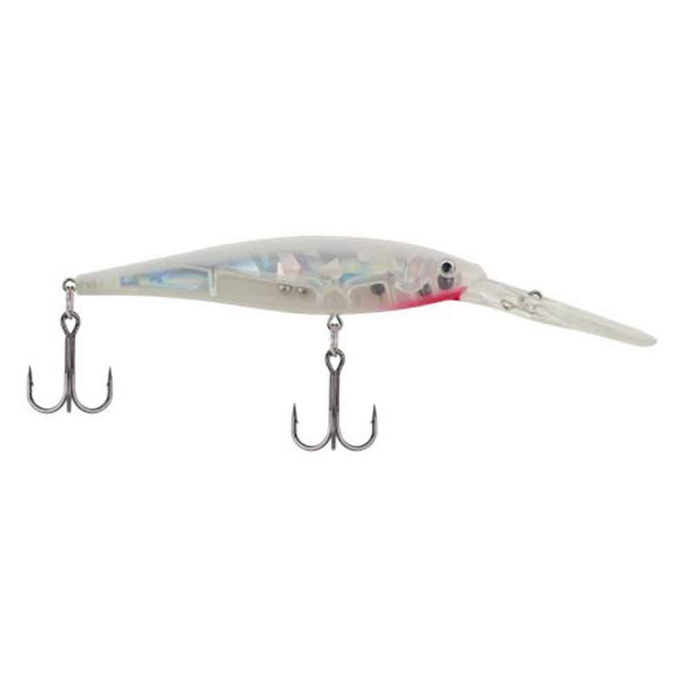 Flicker Minnow