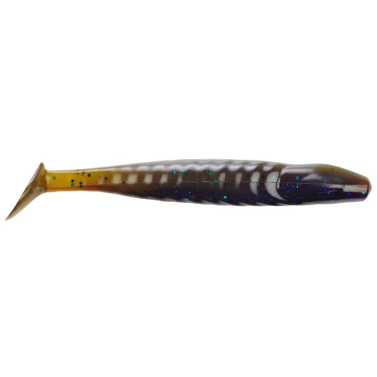 Power Bait Grass Pig Swimbait