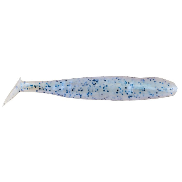 Power Bait Grass Pig Swimbait