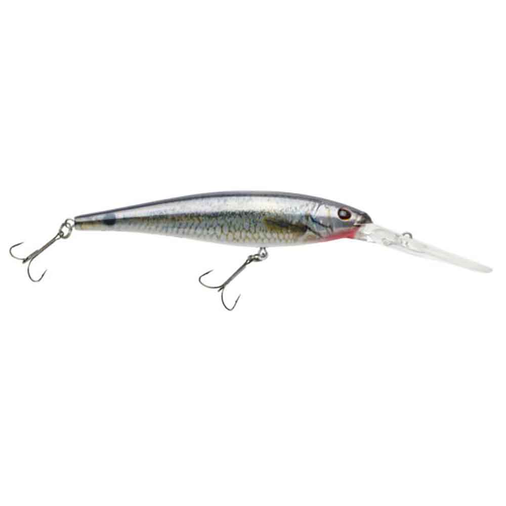 Flicker Minnow