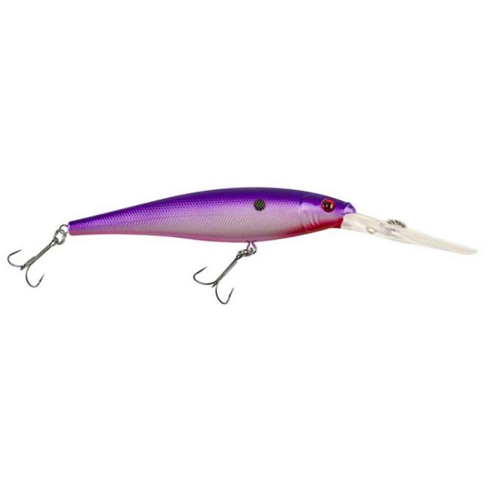 Flicker Minnow