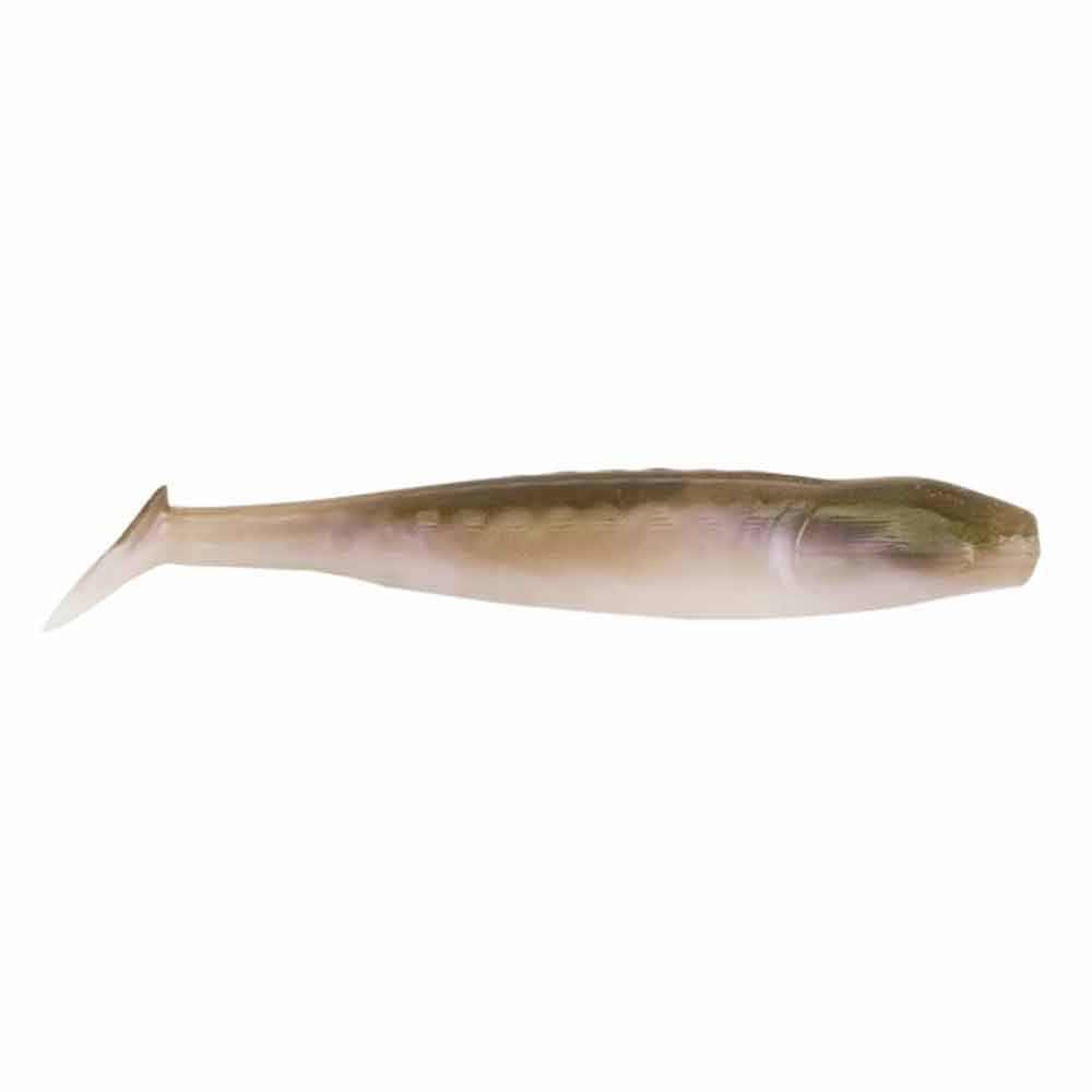 Power Bait Grass Pig Swimbait