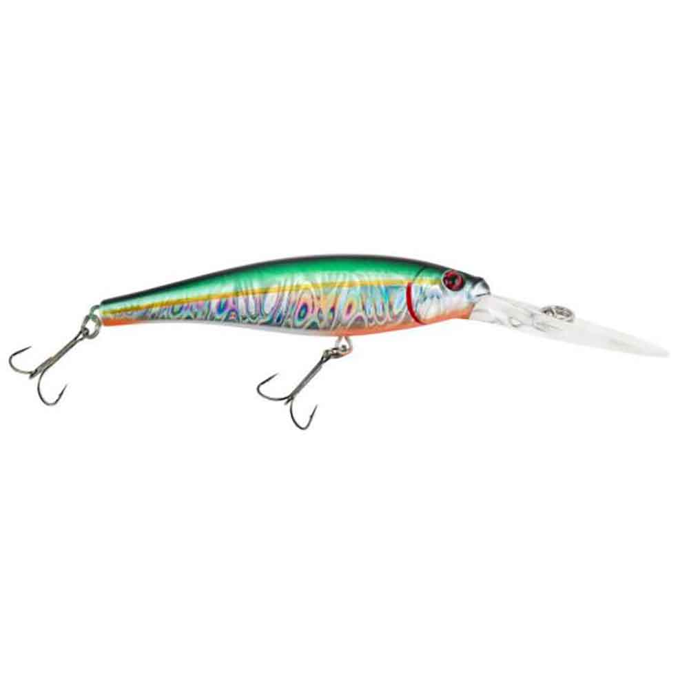 Flicker Minnow