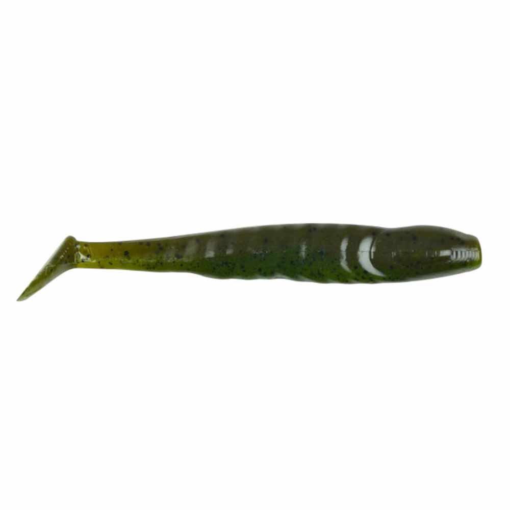 Power Bait Grass Pig Swimbait