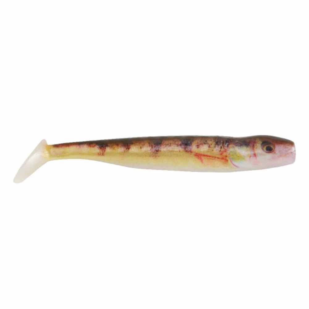 Power Bait Grass Pig Swimbait