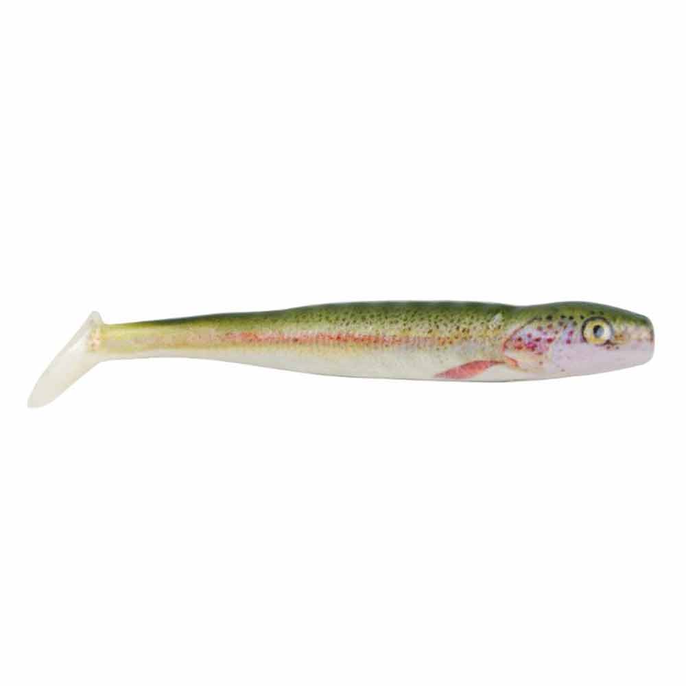 Power Bait Grass Pig Swimbait