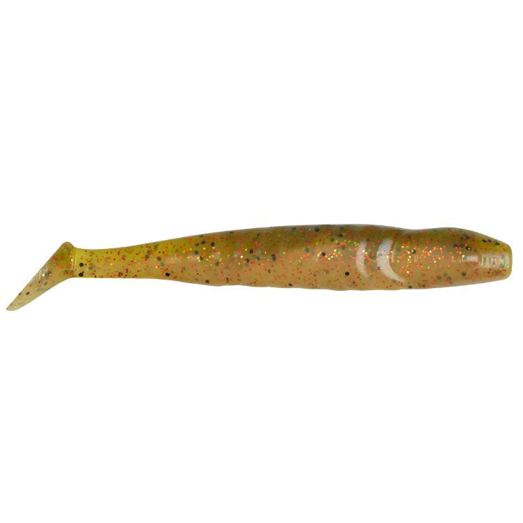Power Bait Grass Pig Swimbait
