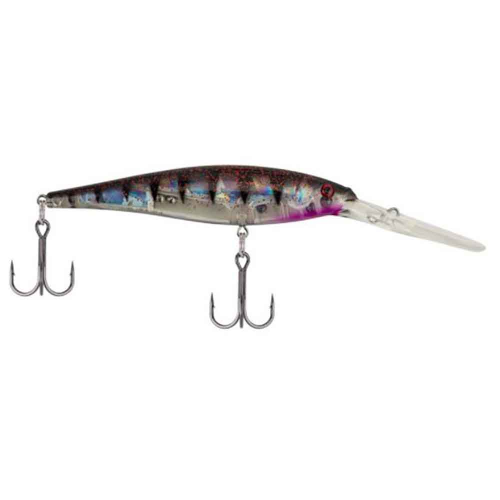 Flicker Minnow