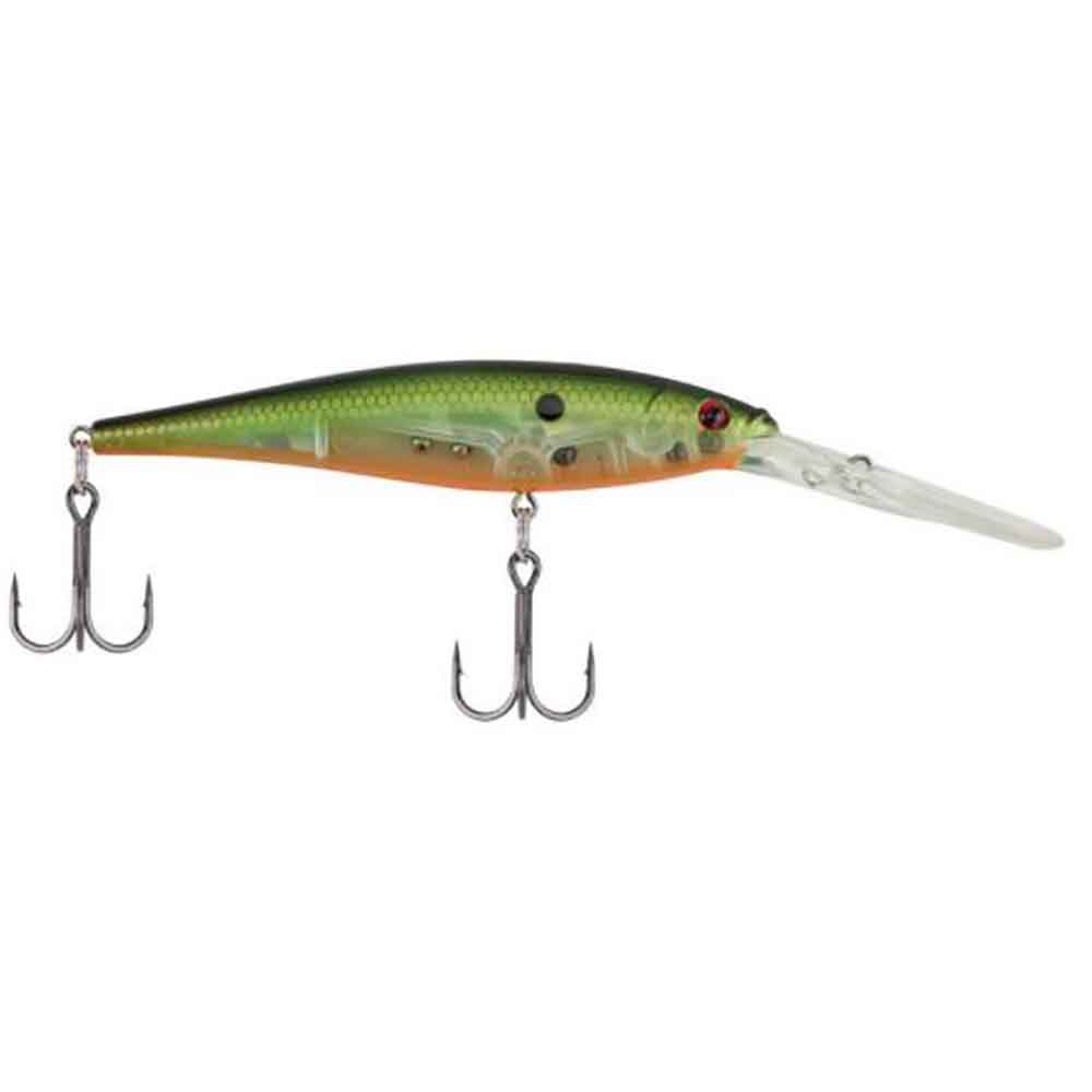 Flicker Minnow