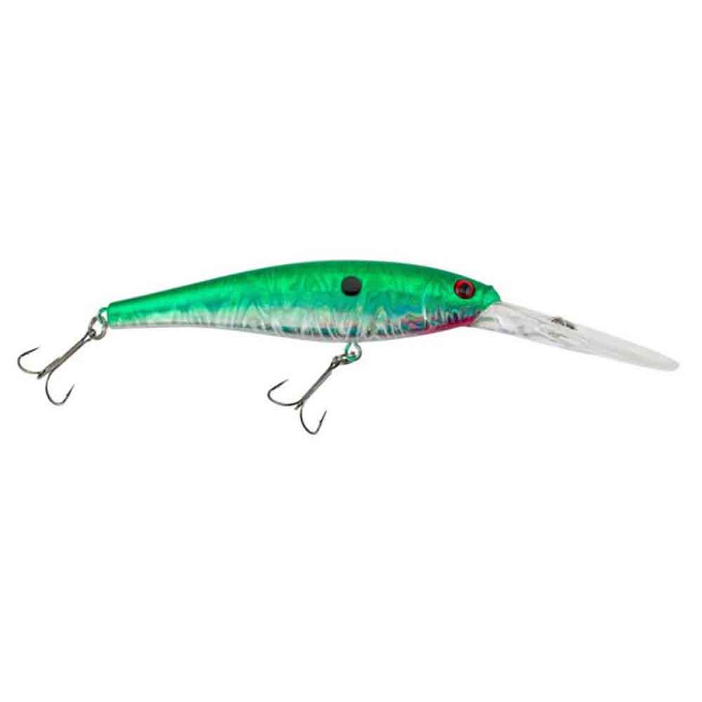 Flicker Minnow