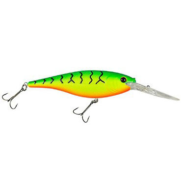 Flicker Shad
