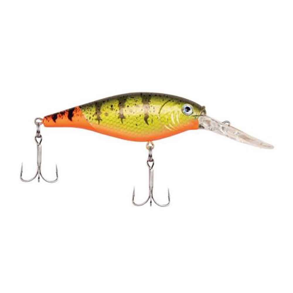Flicker Shad
