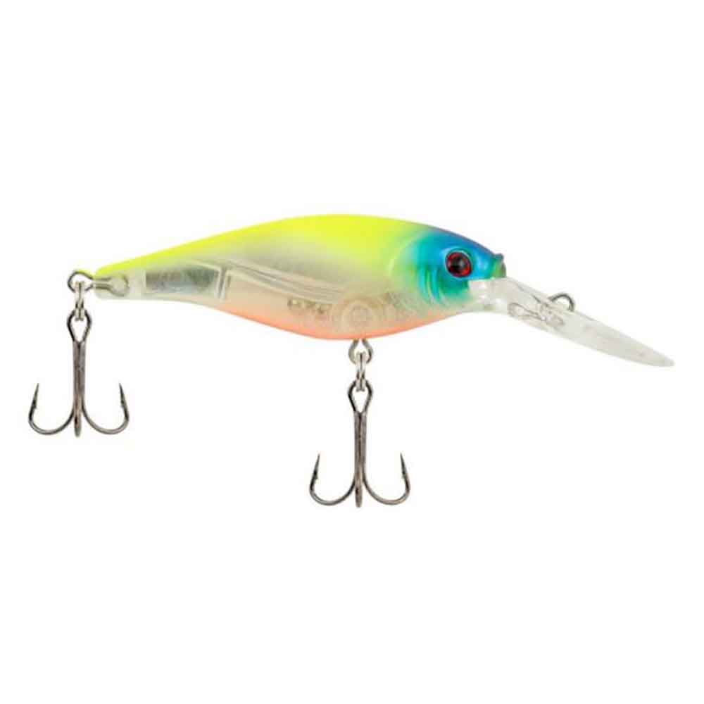 Flicker Shad