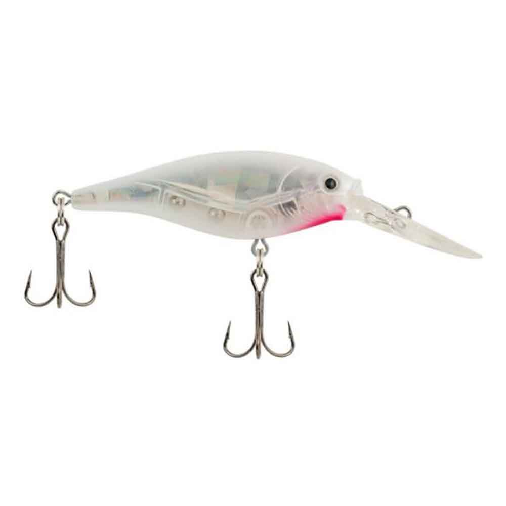 Flicker Shad