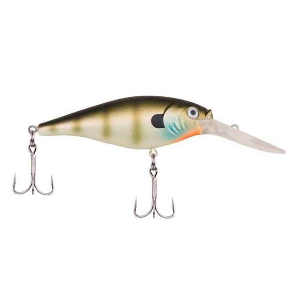 Flicker Shad
