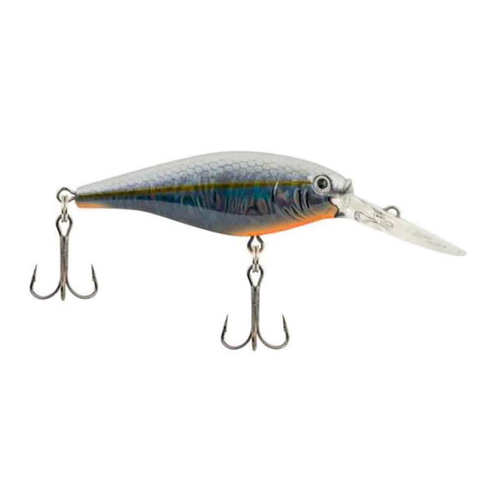 Flicker Shad
