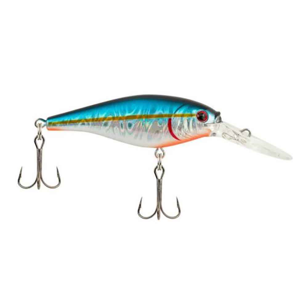 Flicker Shad
