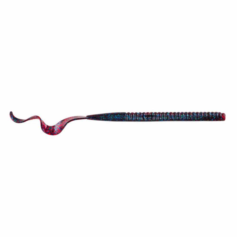 PowerBait 12" Power Worms, 5 Pack