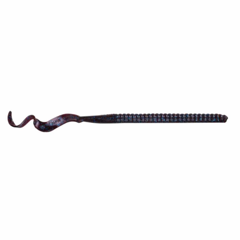 PowerBait 12" Power Worms, 5 Pack