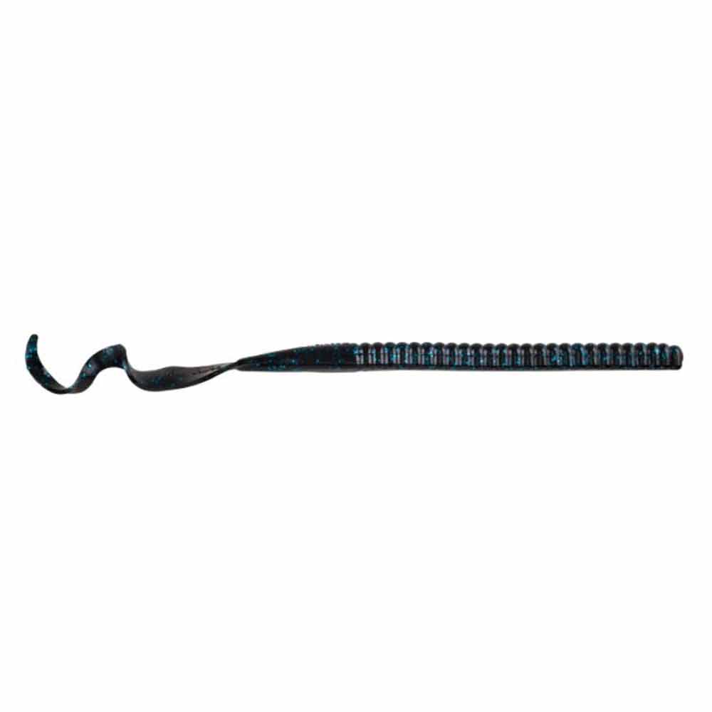 PowerBait 12" Power Worms, 5 Pack