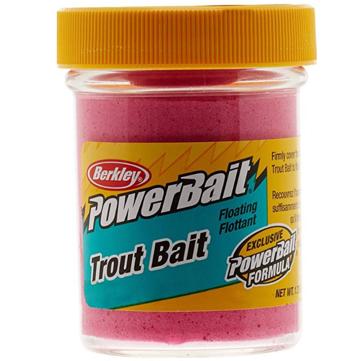 PowerBait Trout Bait