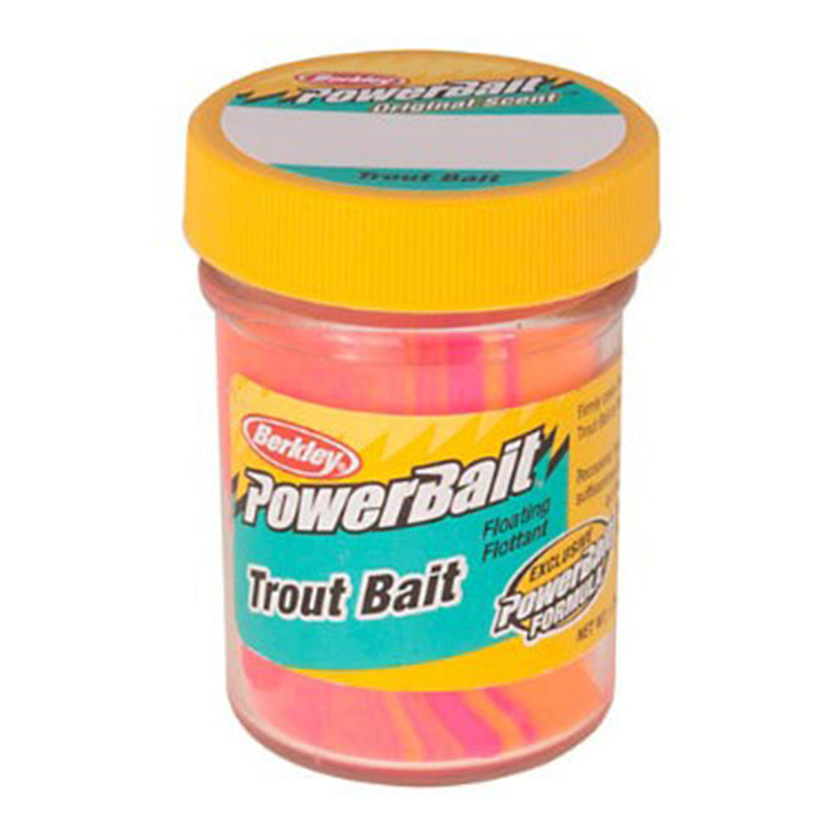 PowerBait Trout Bait