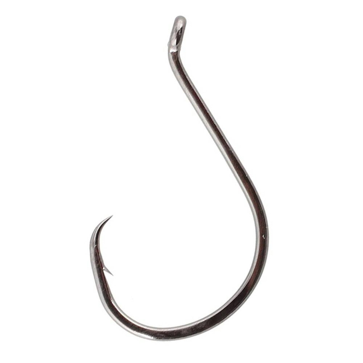 Octopus In-line Circle Hooks