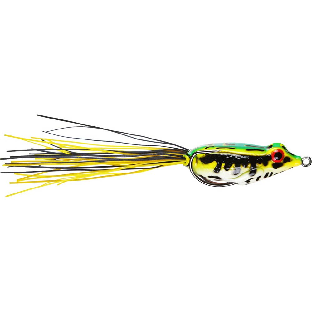 Kevin VanDam Baby Sexy Frog Fishing Lure