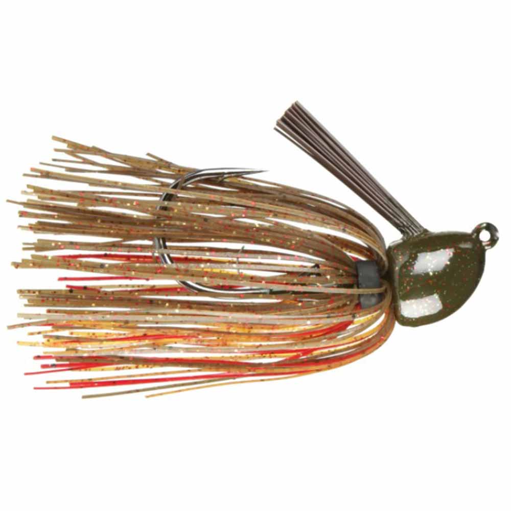 Hack Attack Heavy Cover Jig
