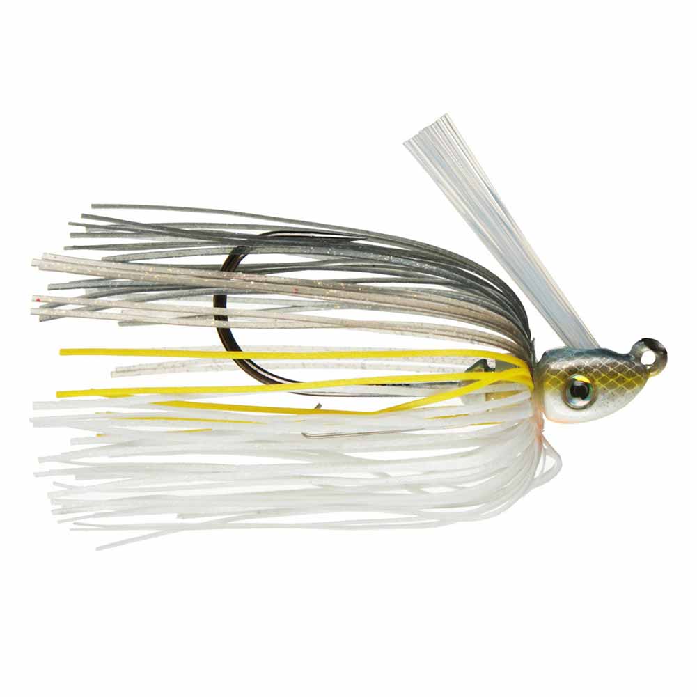 Hack Attack Heavy Cover Swim Jig