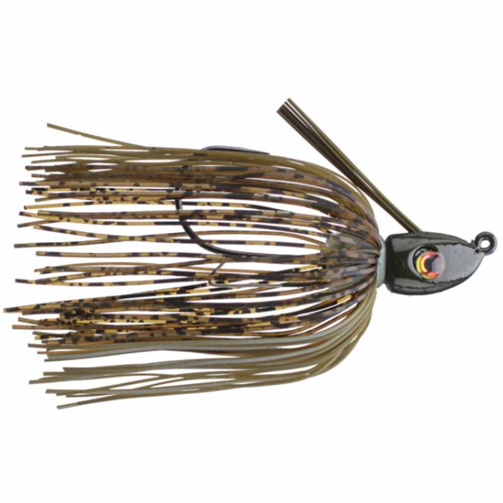 Hack Attack Heavy Cover Swim Jig