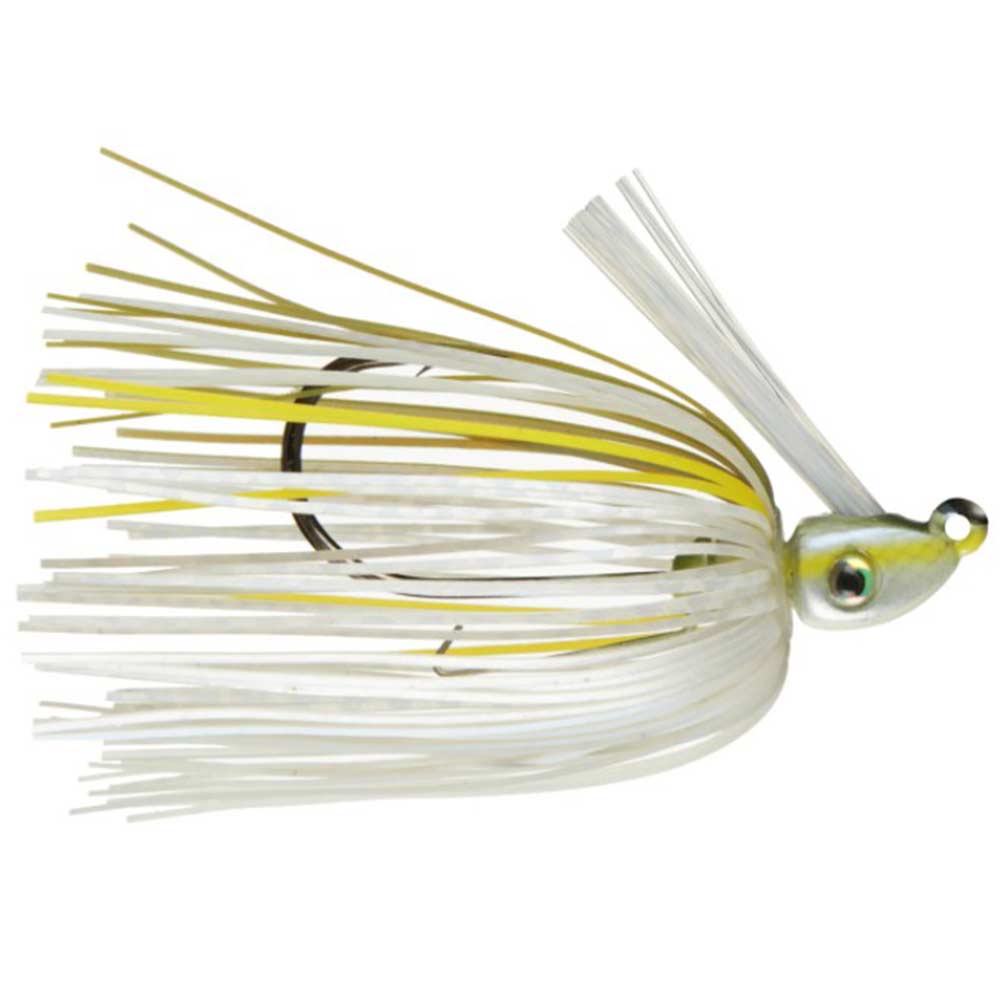 Hack Attack Heavy Cover Swim Jig