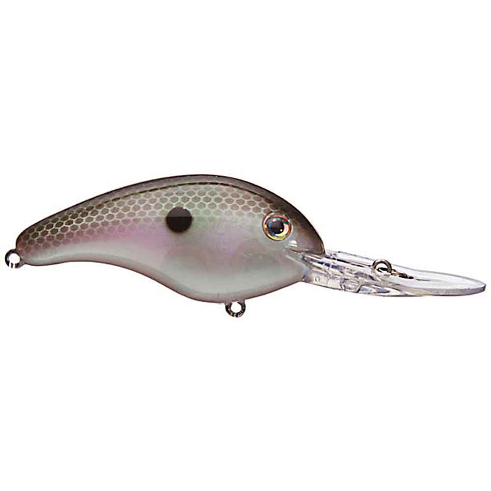 KVD Pro Model 5 & 6XD Silent Crankbait